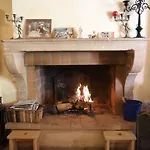 D'hotes Des Deux Lacs
