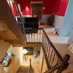 Bed & Breakfast D'hotes Des Deux Lacs *