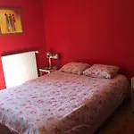 D'hotes Des Deux Lacs * Ceyzerieu