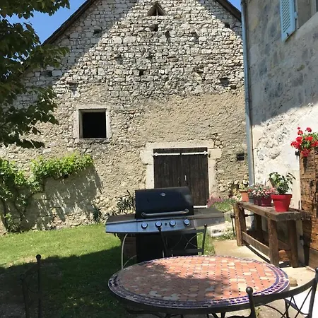 Bed & Breakfast D'hotes Des Deux Lacs *