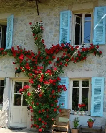 Bed & Breakfast D'hotes Des Deux Lacs Ceyzerieu