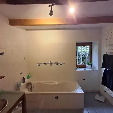 Bed & Breakfast D'hotes Des Deux Lacs *