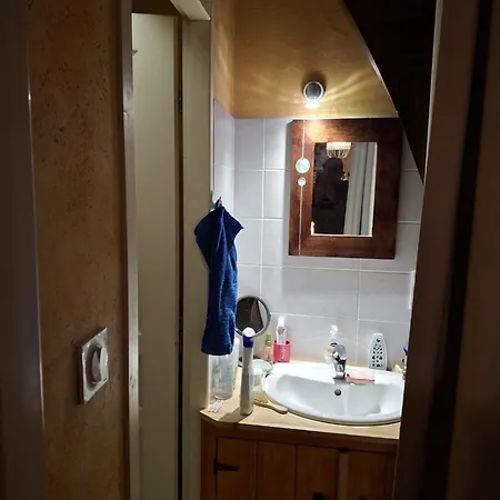 Bed & Breakfast D'hotes Des Deux Lacs