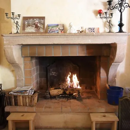 D'hotes Des Deux Lacs
