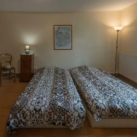 Bed & Breakfast D'hotes Des Deux Lacs *