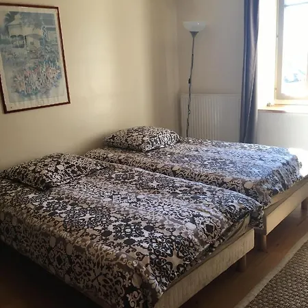 Bed & Breakfast D'hotes Des Deux Lacs Ceyzerieu