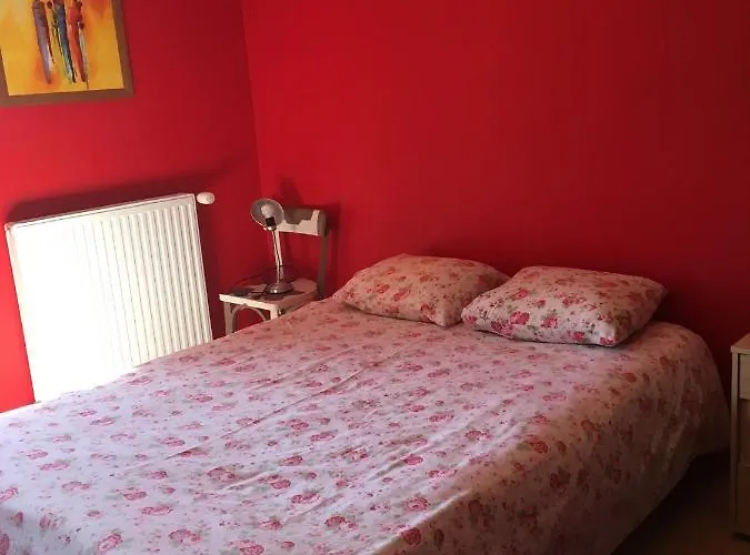 D'hotes Des Deux Lacs * Ceyzerieu
