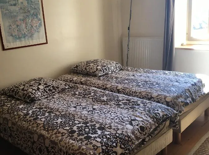 Bed and Breakfast D'hotes Des Deux Lacs Ceyzerieu