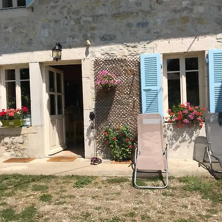 D'hotes Des Deux Lacs B&B