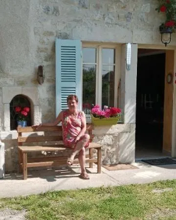 D'hotes Des Deux Lacs B&B *