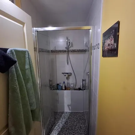 D'hotes Des Deux Lacs Nocleg ze śniadaniem