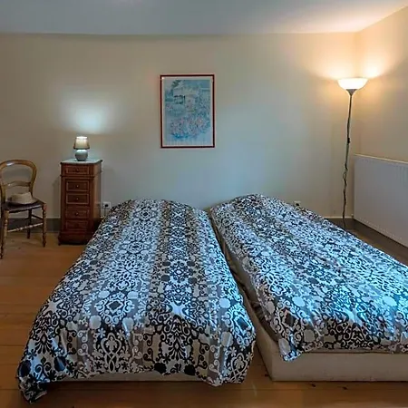 B&B D'hotes Des Deux Lacs *
