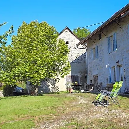 D'hotes Des Deux Lacs B&B *