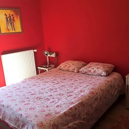 Bed & Breakfast D'hotes Des Deux Lacs Ceyzerieu