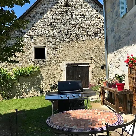 D'hotes Des Deux Lacs Ceyzerieu