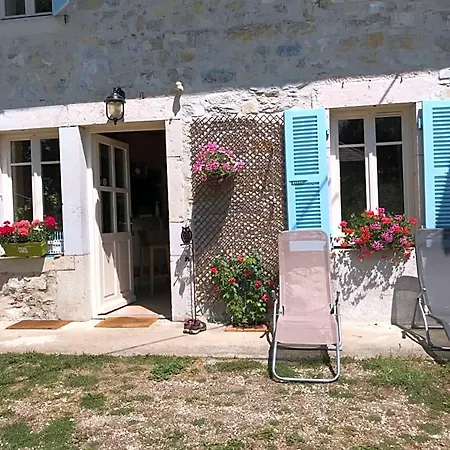 D'hotes Des Deux Lacs * Ceyzerieu
