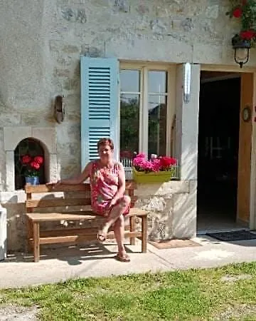 فندق مبيت وإفطار D'hotes Des Deux Lacs