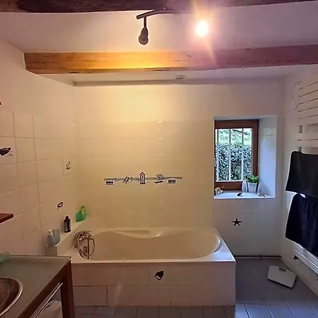 D'hotes Des Deux Lacs B&B Ceyzerieu