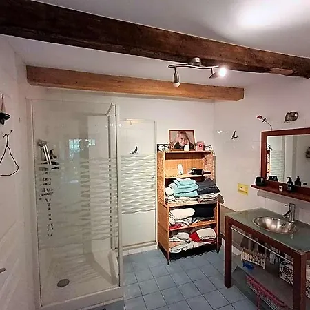 D'hotes Des Deux Lacs B&B Ceyzerieu