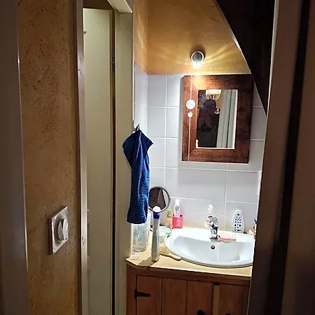 D'hotes Des Deux Lacs B&B