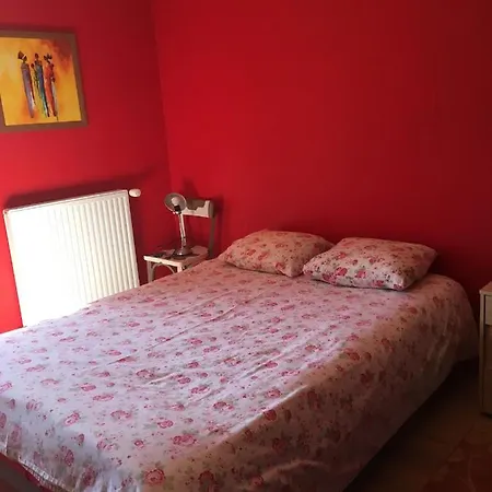 D'hotes Des Deux Lacs * Ceyzerieu